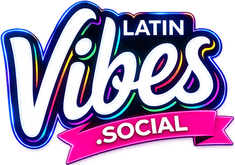 LatinVibes.Social